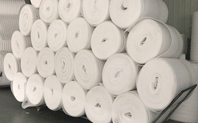 成县珍珠棉卷材
