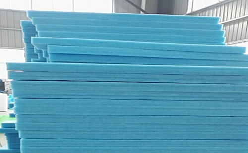 成县珍珠棉型材生产 成县珍珠棉型材生产