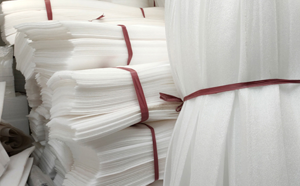 冷冻食品用成县珍珠棉包装需要注意什么