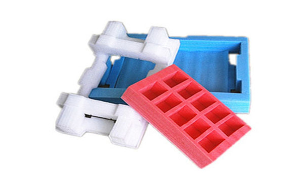 为什么选择成县珍珠棉泡沫做包装材料? 为什么选择成县珍珠棉泡沫做包装材料?