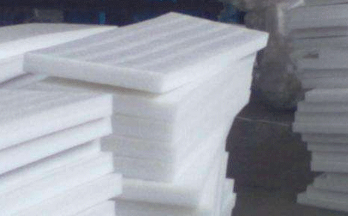 怎样判断成县珍珠棉的质量? 怎样判断成县珍珠棉的质量?