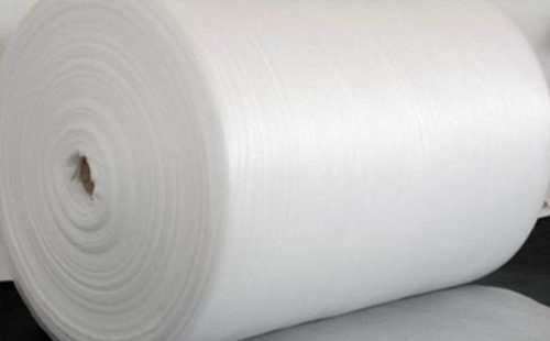 成县珍珠棉可以用来做床垫吗