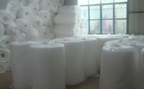 如何辨认成县珍珠棉的质量？