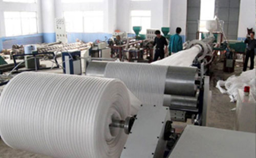 兰圳包装：2025年成县珍珠棉创新与应用的新里程