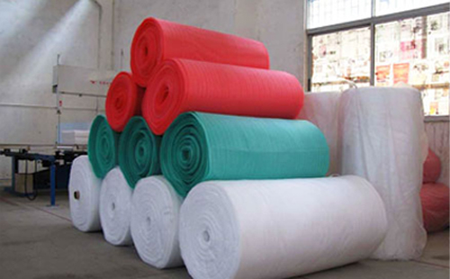 成县珍珠棉的保温效果如何