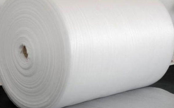 8月盛夏里的轻盈守护:成县珍珠棉的应用与创新 8月盛夏里的轻盈守护:成县珍珠棉的应用与创新