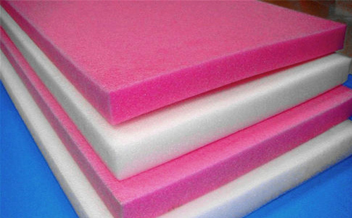 成县冷链物流中的缓冲保护材料：冷冻环境下珍珠棉的应用解析