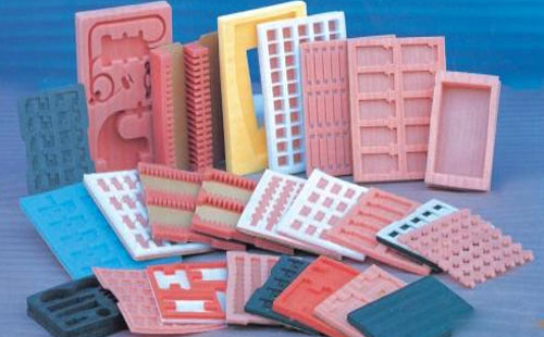 成县珍珠棉材料特性与工业包装应用技术解析