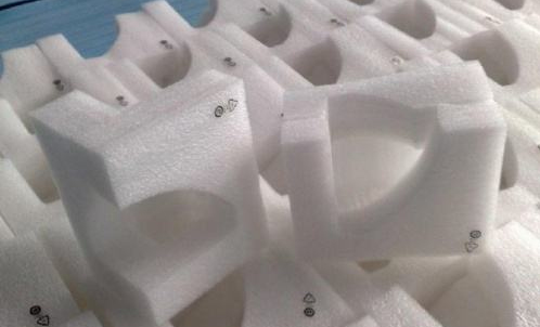 成县珍珠棉切片、开槽、粘接：异型加工的几种常见方式！